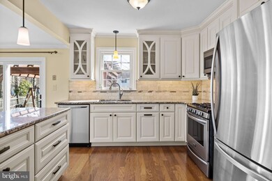 516 Trappe Ln, Langhorne, PA 19047 - photo 5