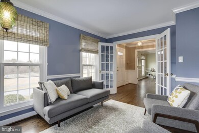 22010 Foxlair Rd, Gaithersburg, MD 20882 - photo 3