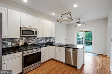 47406 Darkhollow Falls Terrace, Sterling, VA 20165 - photo 6