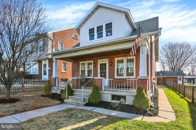 227 N 4th St, Hamburg, PA 19526 - photo 3