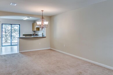 Living Room/Dining Room