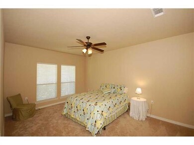 Master Bedroom.