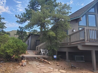 6549 W Ruin Hill Loop, Pine, AZ 85544 - photo 3