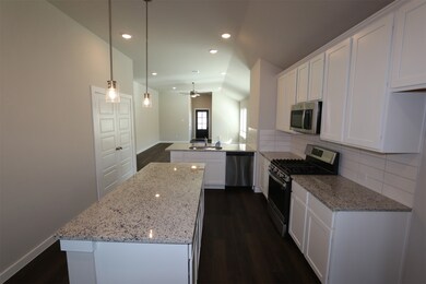 3318 Trail View Dr, Rosenberg, TX 77471 - photo 3