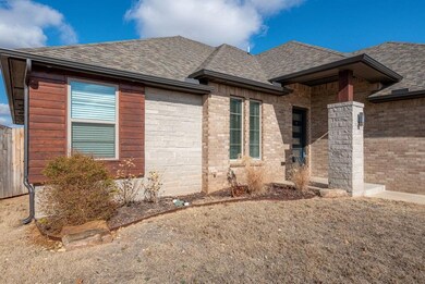 1313 Monterey Dr, Norman, OK 73072 - photo 3