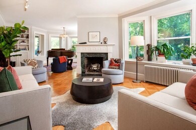 166 Lancaster Terrace, Brookline, MA 02446 - photo 2