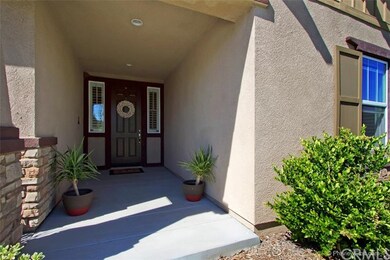Covered Entry