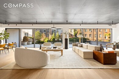 455 W 19th St unit 3, New York, NY 10011 - photo 2