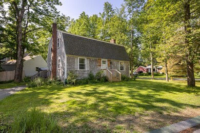 9 Deacon Rd, Yarmouth, ME 04096 - photo 2