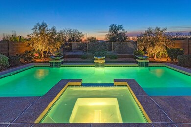 Pool / Spa