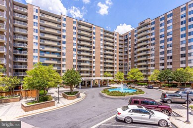 Van Ness North unit 1003, Washington, DC 20008 - photo 2