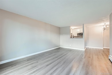 Torrey Pines Condominiums unit 114B, Aurora, CO 80014 - photo 3