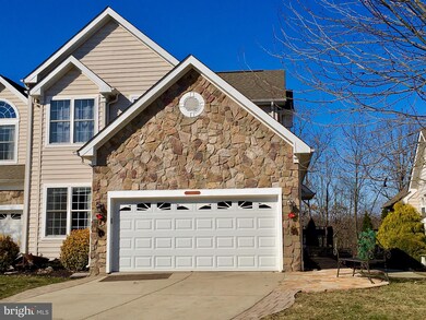 25617 Creek Run Terrace, Chantilly, VA 20152 - photo 3