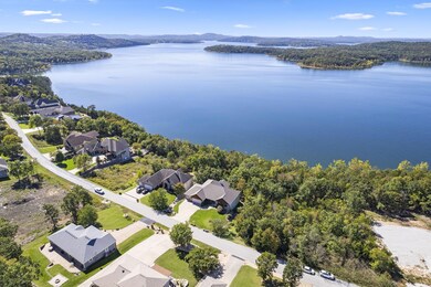 393 Summer Rd, Kimberling City, MO 65686 - photo 4