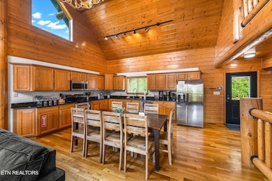 4430 New Pioneer Trail, Pigeon Forge, TN 37863 - photo 4