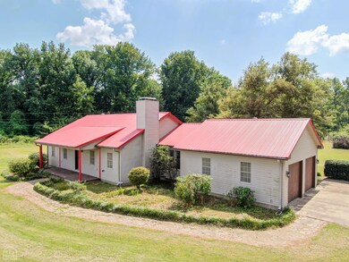 2451 E County Road 262, Blytheville, AR 72315 - photo 2