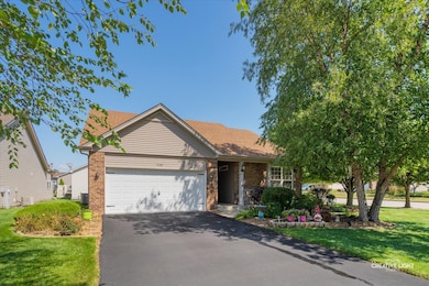 17120 Carlislie Ln, Lockport, IL 60441 - photo 2