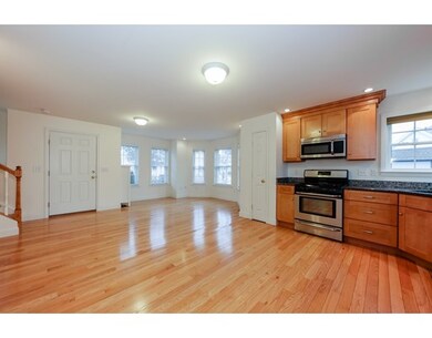 131 Main St unit 131, Quincy, MA 02169 - photo 4