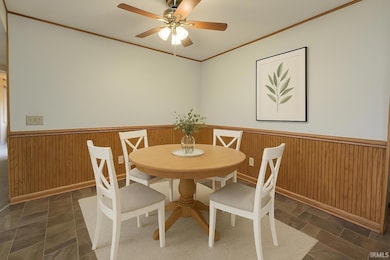 715 Shoreland Ct, Columbia City, IN 46725 - photo 7