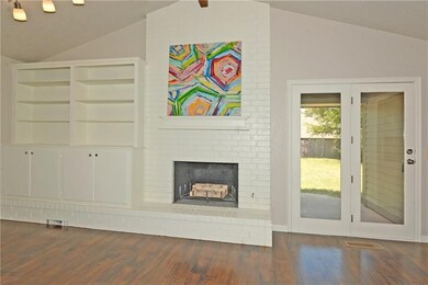 916 N Blackwelder Ave, Edmond, OK 73034 - photo 6