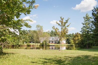 POND