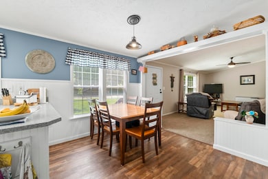 Dining Room 1
