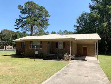 304 Gadsden Loop, Walterboro, SC 29488 - photo 2