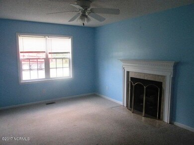 137 Buckskin Family Room