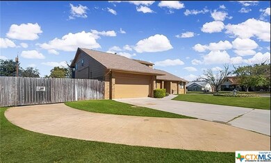 3002 Homer Cir, Copperas Cove, TX 76522 - photo 3