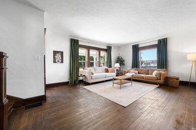 204 N Clinton St, Boswell, IN 47921 - photo 3