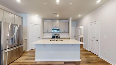 1815 Aspen River Ln, Apex, NC 27502 - photo 4