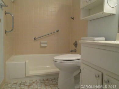 Bathroom - Full Bath