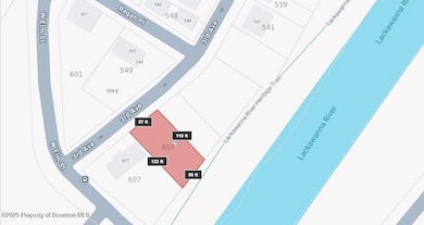 607 3rd Ave, Scranton, PA 18505 - photo 4