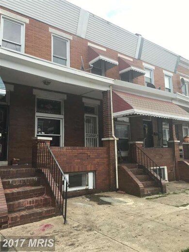 829 N Linwood Ave, Baltimore, MD 21205 - photo 2