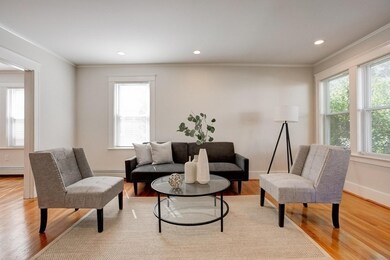 32-34 Dorothy Rd unit 1, Arlington, MA 02474 - photo 5