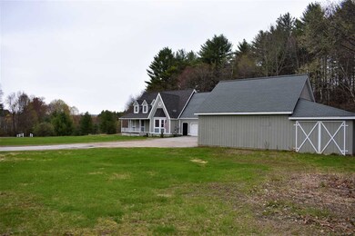 Detached Garage is heated, Attached has a pit and 