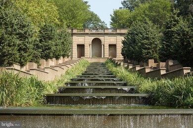 1706 Euclid St NW unit 3, Washington, DC 20009 - photo 6