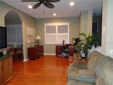 Family Room / Office (Could also be used as Formal
