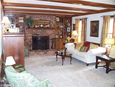 Den/Family/Great Room