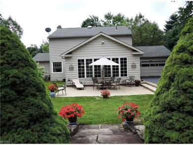 195 Shawnee Trail, Aurora, OH 44202 - photo 2