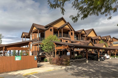 The 4100 Condominiums unit 803, Missoula, MT 59808 - photo 2