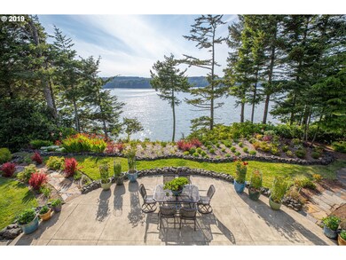 62556 Crown Point Rd, Coos Bay, OR 97420 - photo 5