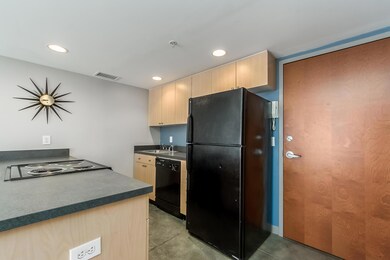 767 N High St unit 204, Columbus, OH 43215 - photo 5