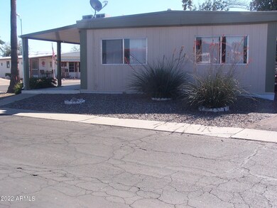Covered Patio with sliding door entrance