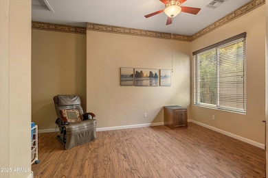 primary sitting rm/office