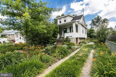 3022 Fleetwood Ave, Baltimore, MD 21214 - photo 2