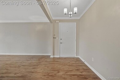 Living Room Area