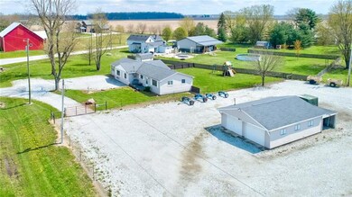 37 W Us 52, Fountaintown, IN 46130 - photo 5