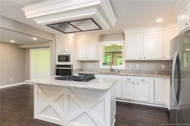 2677 Knob View Ave, New Albany, IN 47150 - photo 7