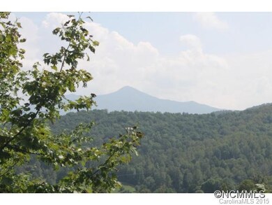 View from Front Deck
